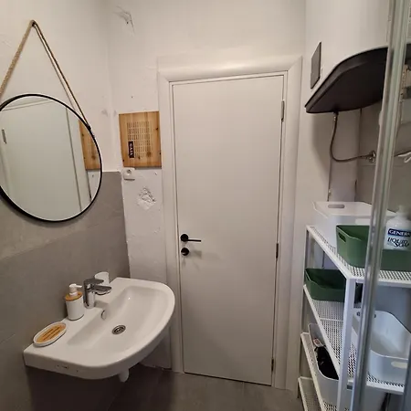 Апартаменты Cozy Centar