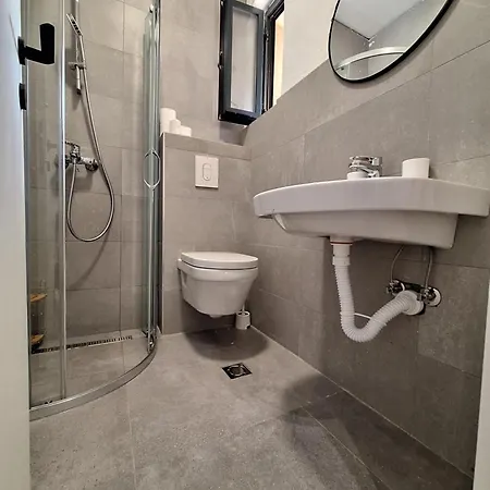 Cozy Centar *