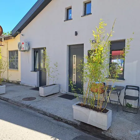 Cozy Centar Podgorica