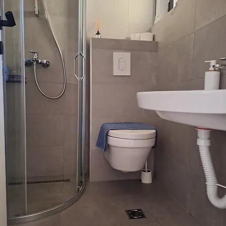 Cozy Centar Appartement *