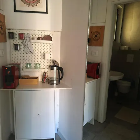 Cozy Centar