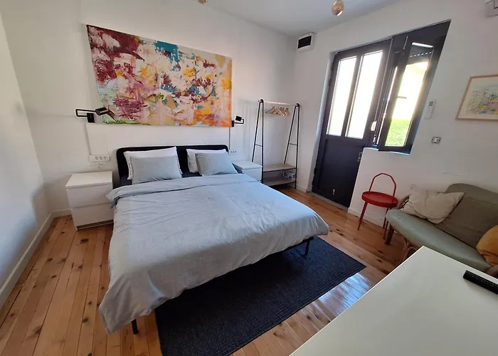 Appartement Cozy Centar *