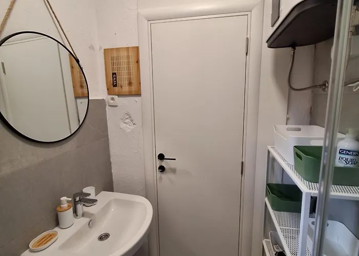 Appartement Cozy Centar