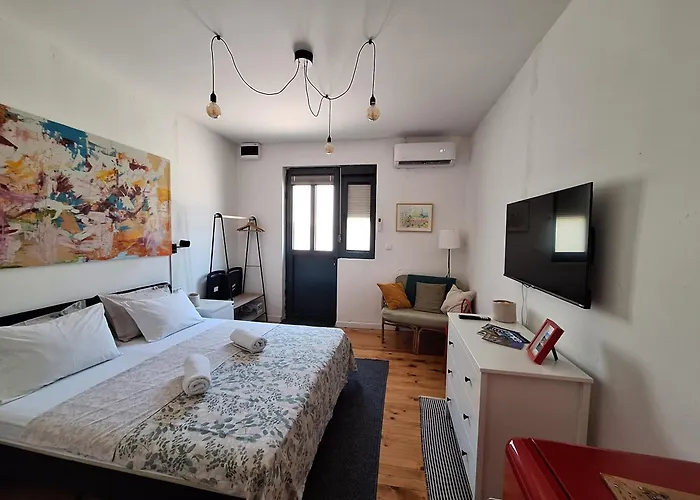 Cozy Centar Appartement