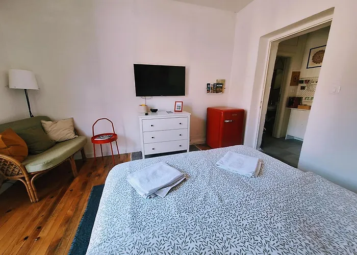 Appartement Cozy Centar