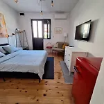 Апартаменты Cozy Centar