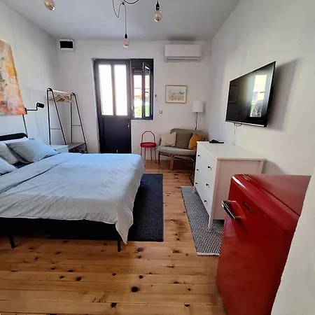 Apartmán Cozy Centar