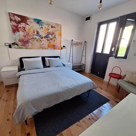 Apartmán Cozy Centar *