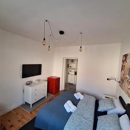 Apartmán Cozy Centar