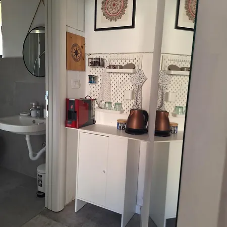 Cozy Centar Апартаменти