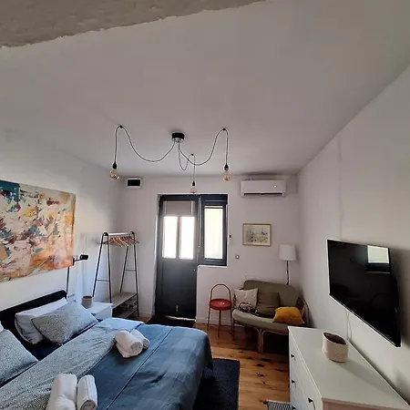 Cozy Centar