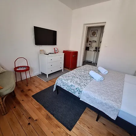Cozy Centar
