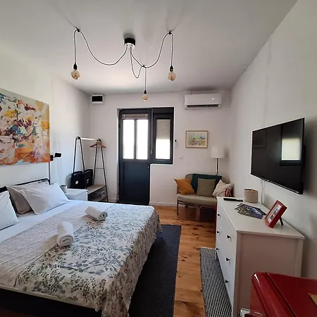 Cozy Centar Апартаменты