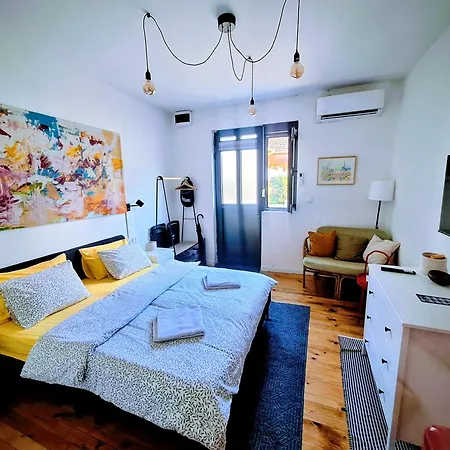 Apartament Cozy Centar