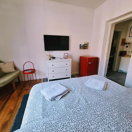 Apartament Cozy Centar