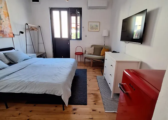 Lejlighed Cozy Centar