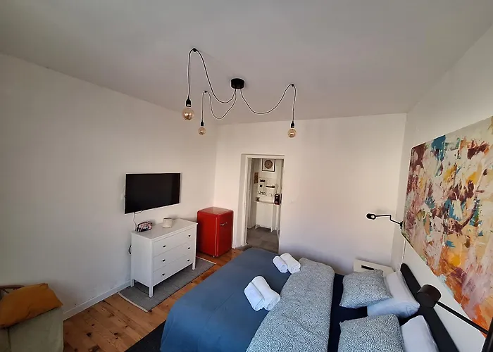 Lejlighed Cozy Centar