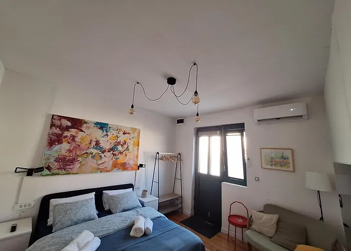 Cozy Centar Podgorica