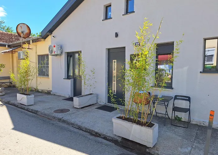 Cozy Centar Podgorica