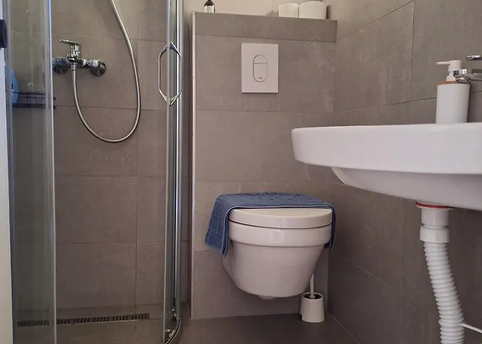 Cozy Centar Lägenhet *